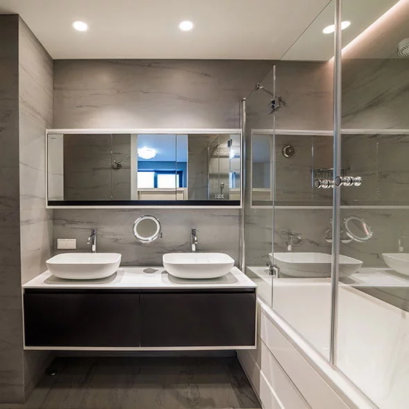 Angenehm zu berühren.