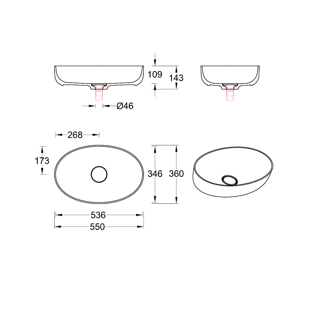image umi shema