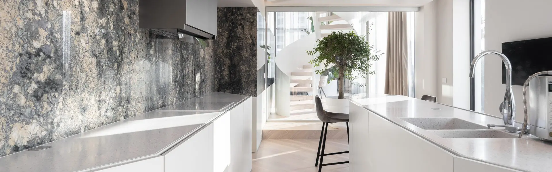 Timeless solutions for interiors
